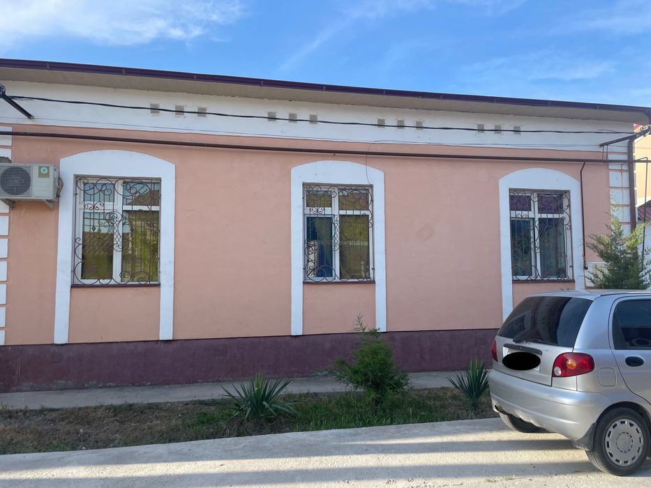 Kotej sotiladi  (Zangi kateji) - Shahrisabz, 4 xona / 6 sotix