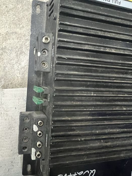 Pride усилок саб