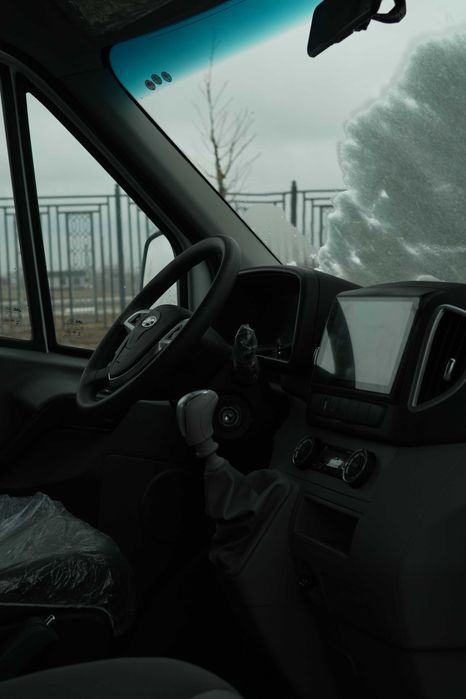 Mikra Aftobus 6mln sikitkada.