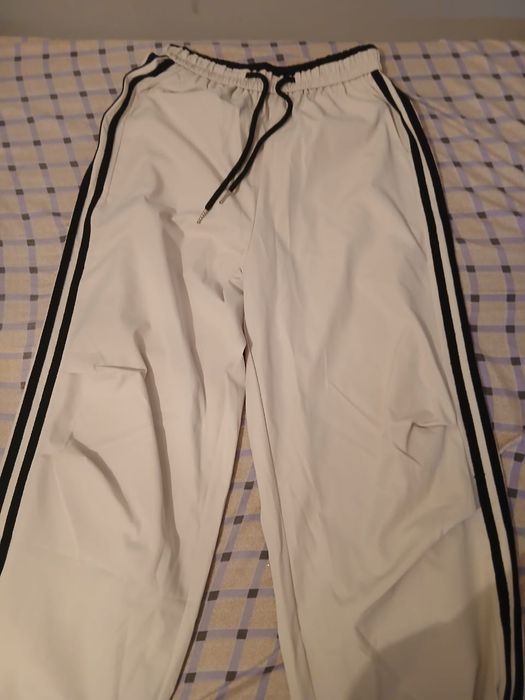 Штаны парашюты новый