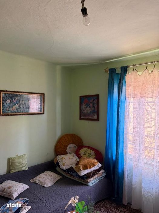 Ocazie Casa 65 Mp Utili , 1600 Mp Teren Comuna Perisor, Toate Utilitat