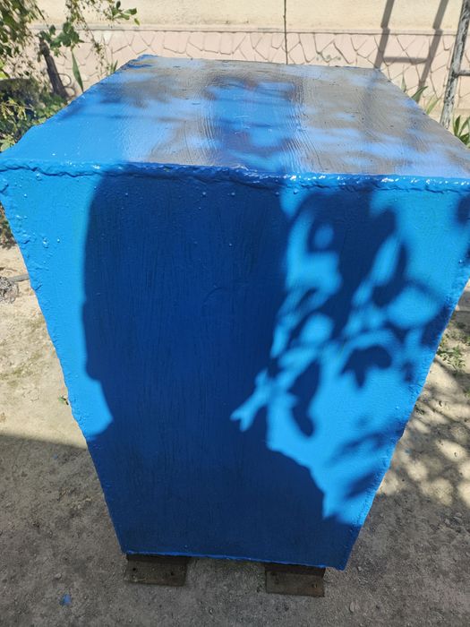 Сейф ключевой...