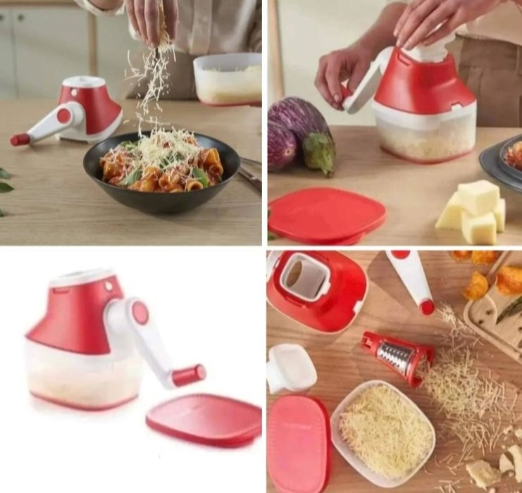 Tupperware специални продукти