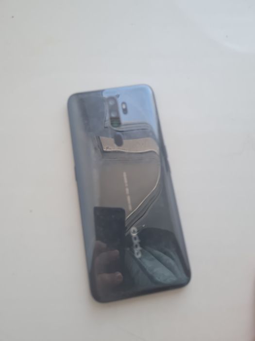 Oppo a5 2020 в идеале, камерафон