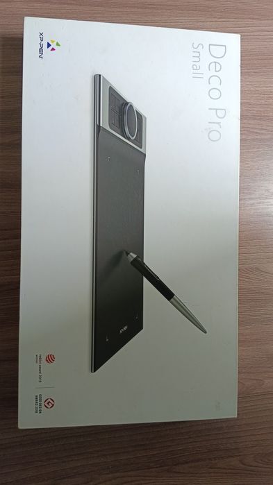 Deco pro small В отличном состоянии