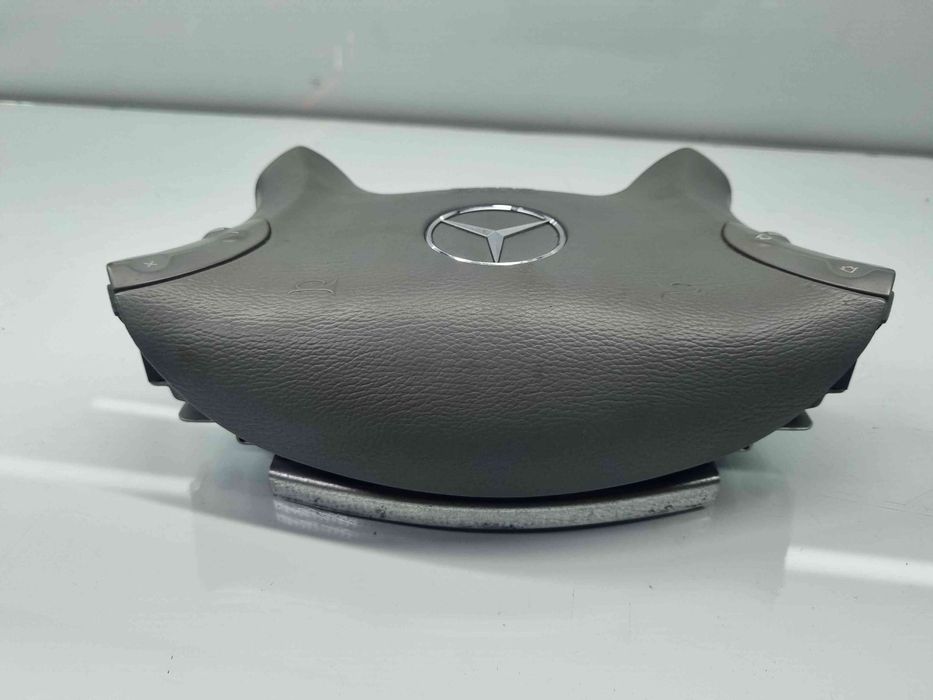 Airbag volan Mercedes Clasa C (W203) [Fabr 2000-2007] 305422799133-AA