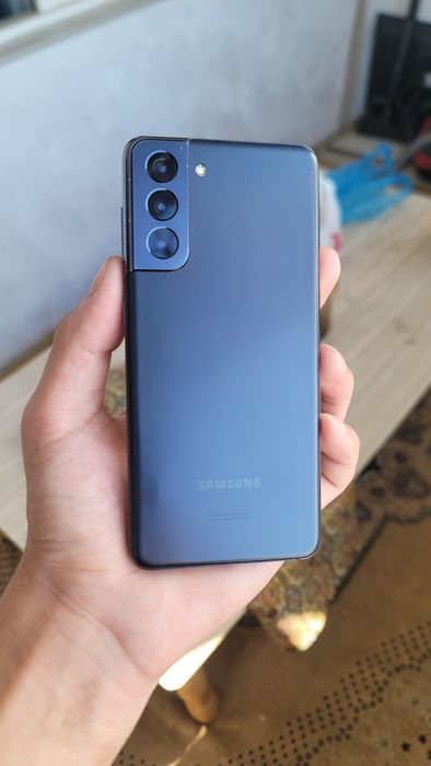 Samsung Galaxy s21 5G