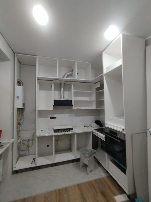 Сборка, разборка,ремонт, реставрация мебели.