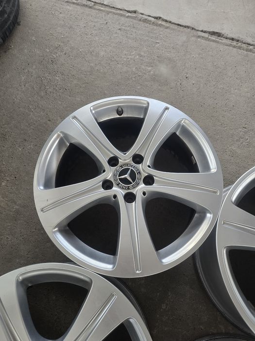 Джанти 17 / 5х112 - Mercedes E W213 и др. 5x112