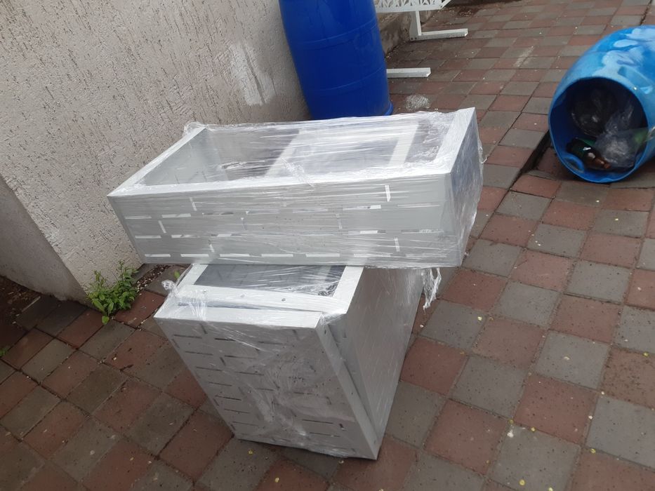 Корзина для кондиционера