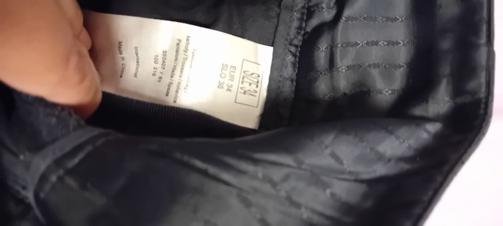 Pantaloni toamna Orsay, impecabili 34/36