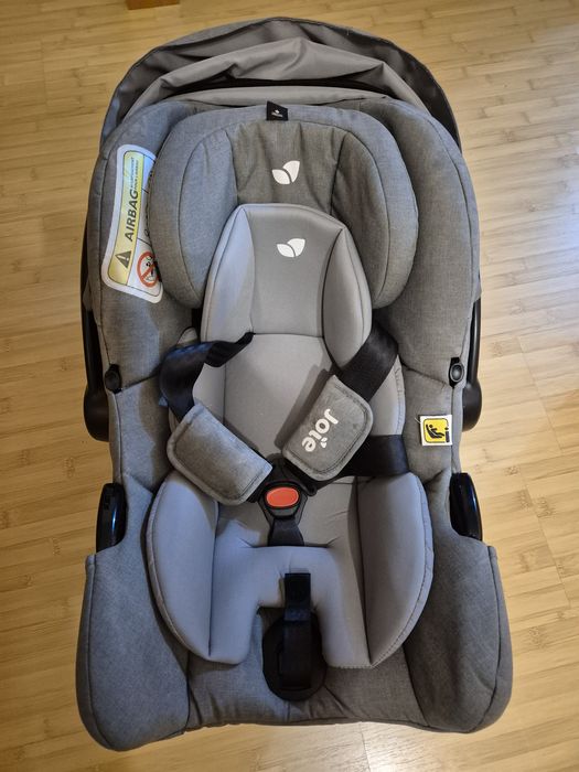 Scoică auto Joie - I-Gemm 3, i-Size, Isofix