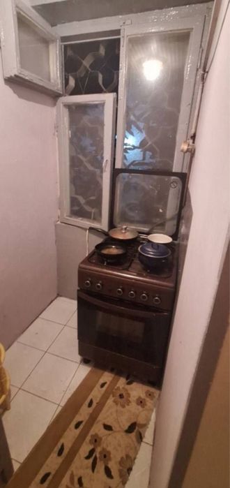 Срочно ‼️ Яккасарай 77 Серия 4Х/3/4 Кирпичка продоётся ‼️