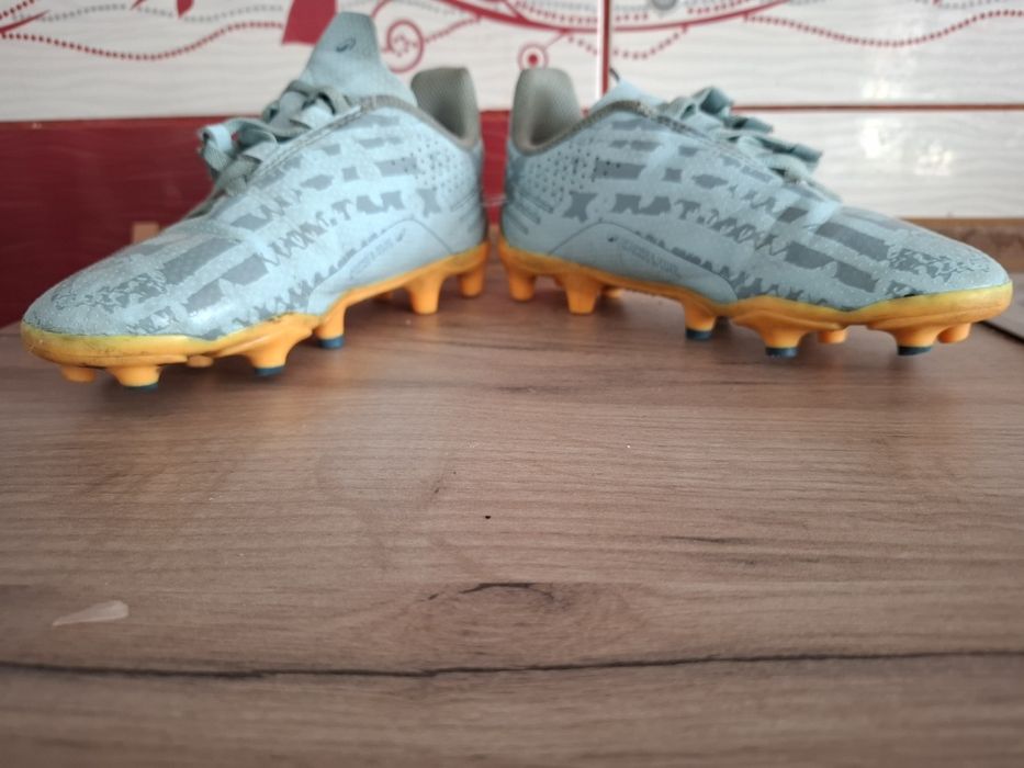 Ghete fotbal copii nr 31