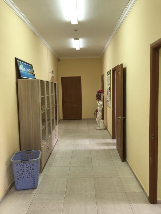 Продам здание 535 м2