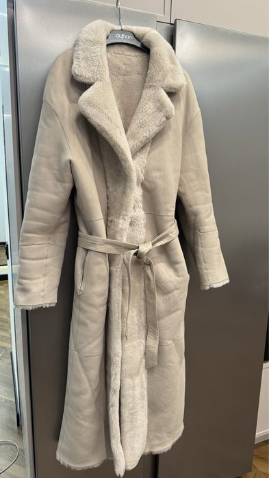 Продам шубу, в идеальном состоянии