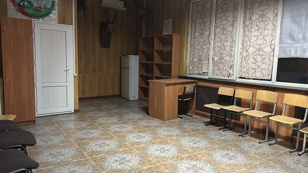 Сдам в аренду помещение