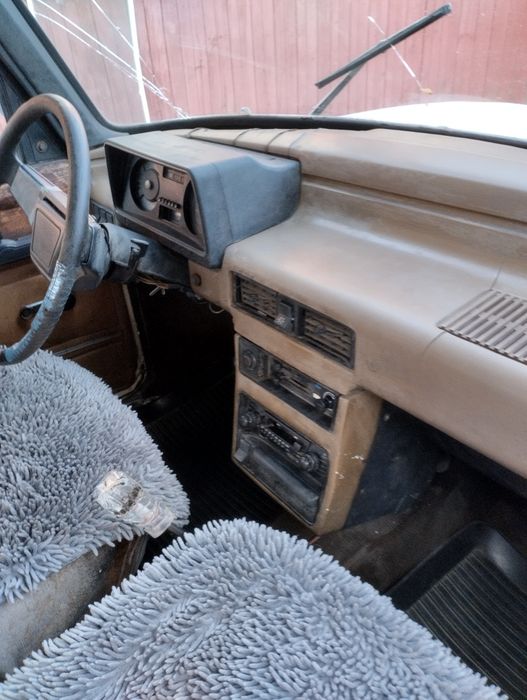 Продам москвич АЗЛК