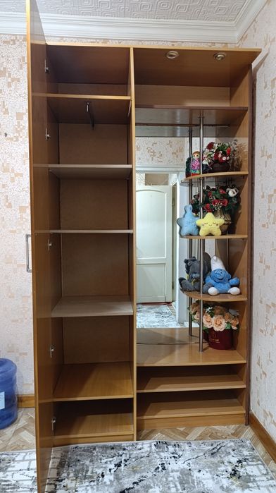 Шкаф для прихожей