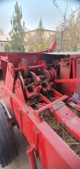 Pres padporchik klaas