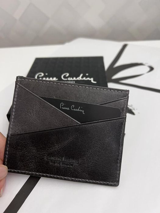 Картхолдеры, портмоне Pierre Cardin, Sarar