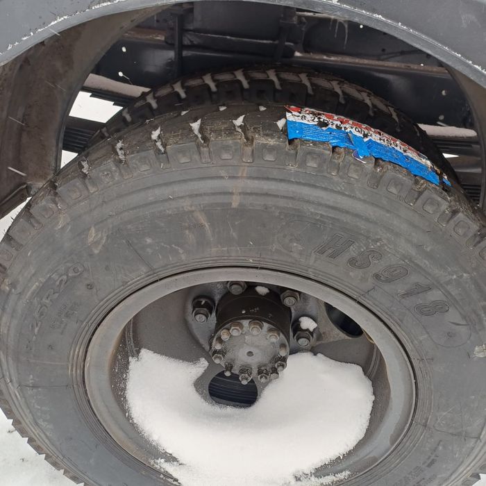 Продаю ассенизатор.