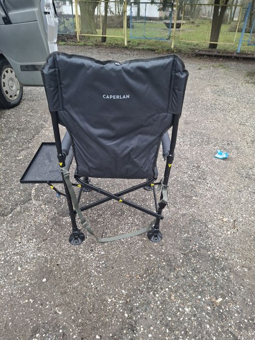 Фидер стол Caperlan