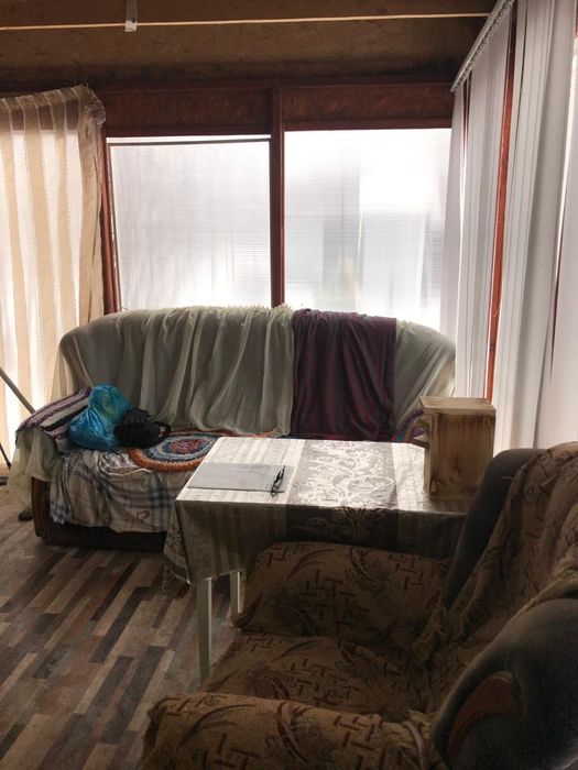 Дача 42кв. п. Солнечный