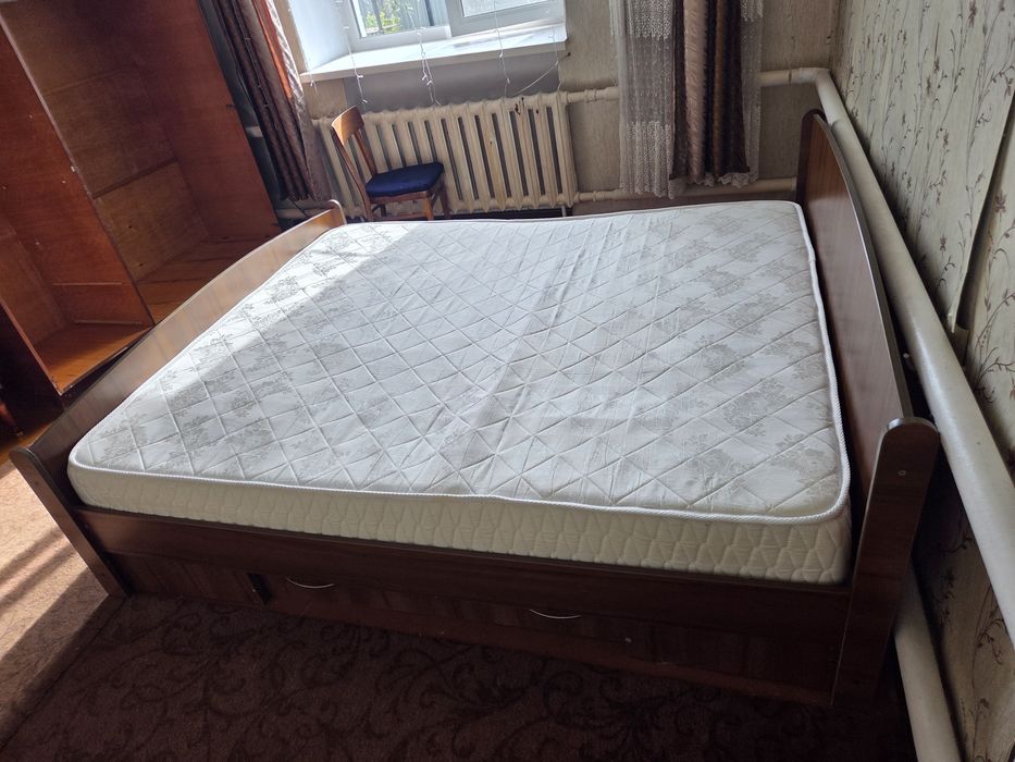 Продам    кровать