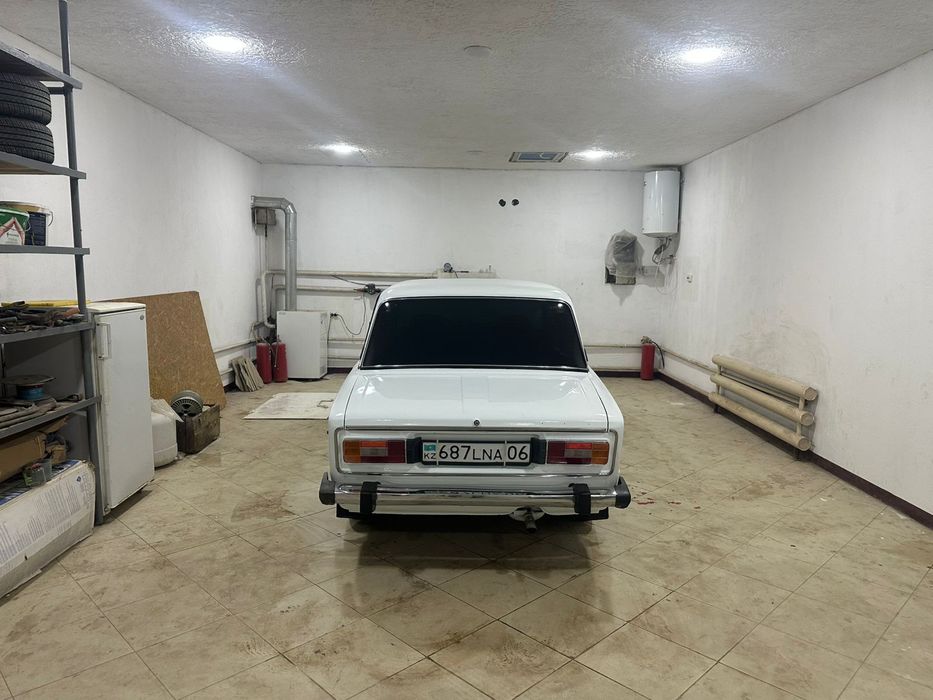 Ваз 2106 Жигули.