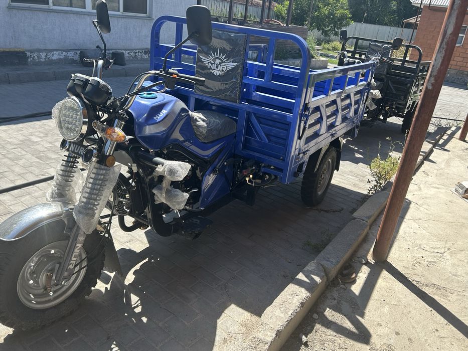 Самосвал | Новый