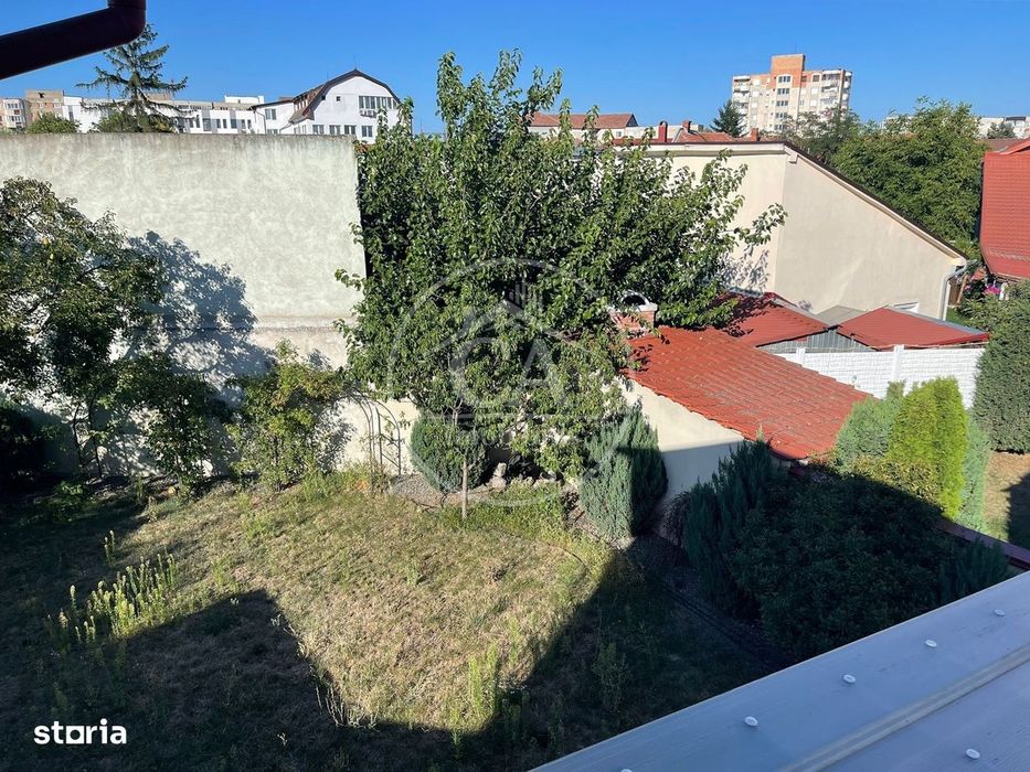 Casă de închiriat cu 2 camere în zona Centrală,Oradea