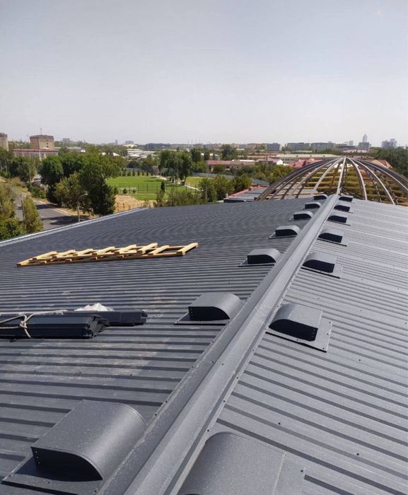 Tunika | Profnastil | Туника | Профнастил | Qong'iroq qiling | TU-15