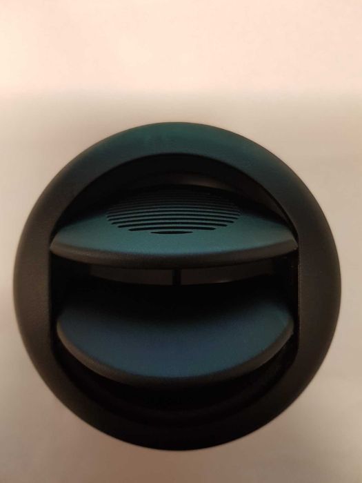 Въздуховод дюза арматурно табло Citroen Nemo/Fiorino/Qubo/Bipper 2007-