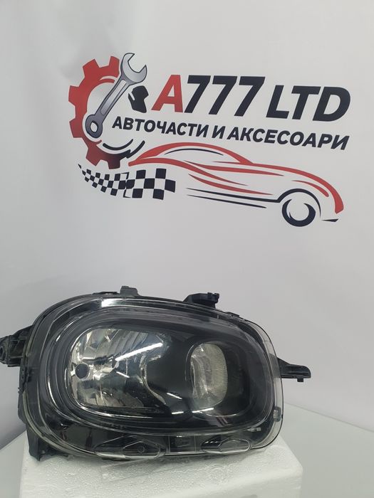 Фар за Citroen C3