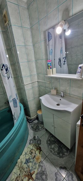 Apartament cu 2 camere
