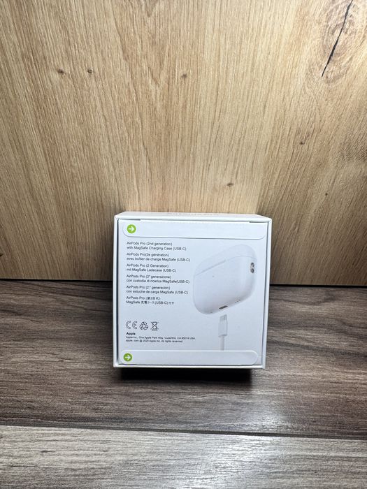 Casti airpods pro