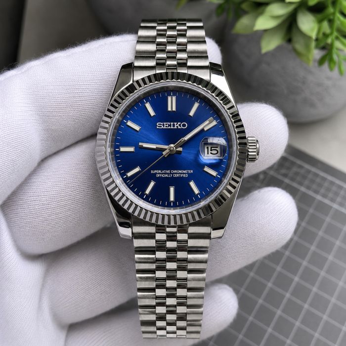 Ceas Seiko Datejust 40mm