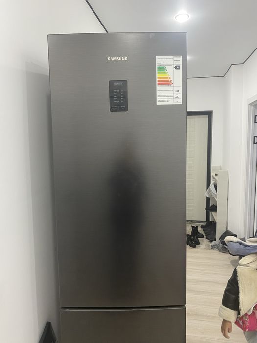 Samsung no frost с доставкой