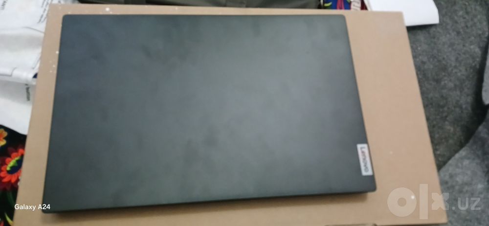 Yangi Lenovo V15 G6 ITN noutbuki sotiladi!
• Holati: Mutlaqo yangi, qu