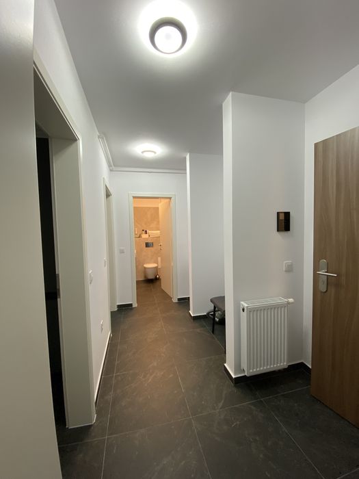 Luxury Coresi Apartament 2 Dormitoare | Design Modern & Confort Premiu