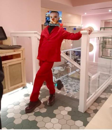 Продам двойки до 11-12 лет!