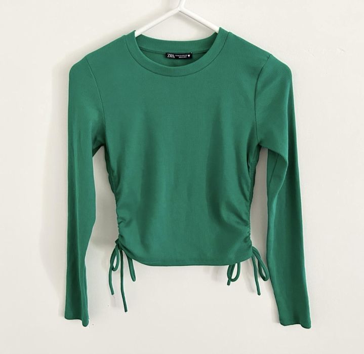 Дамска блуза Zara