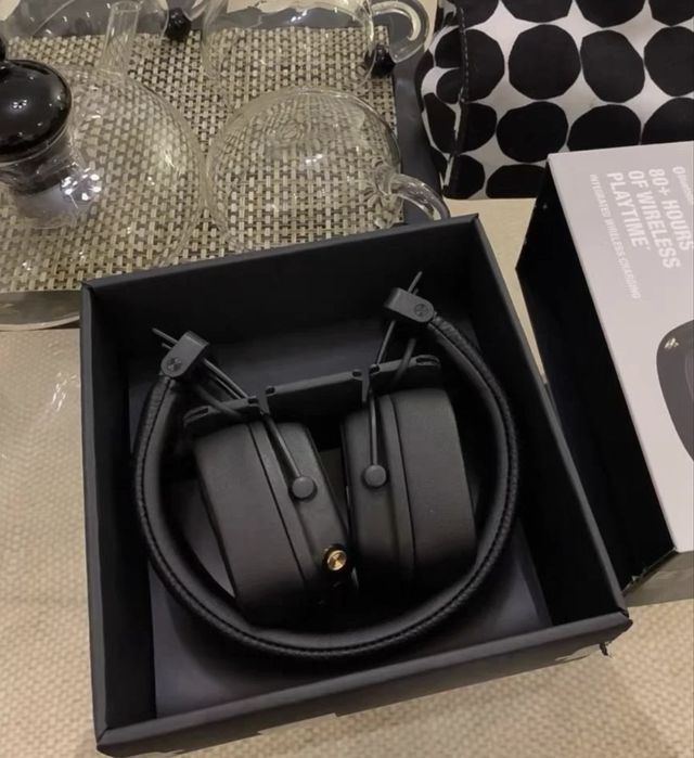 Маршалл наушник 3,4,5 MID