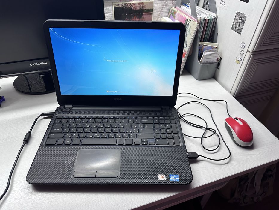 Продам  ноутбук