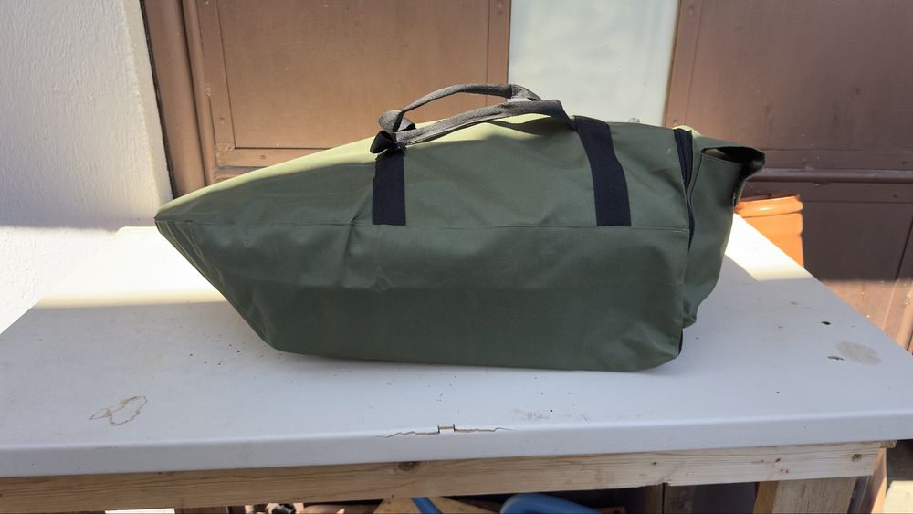 Devict Smono Лодка за захранка