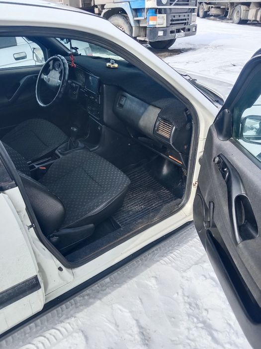 Продам Volkswagen B 4.