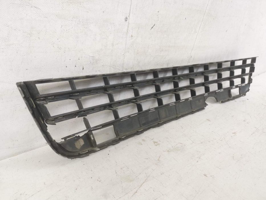 Фолксваген ВВ Туарег / Volkswagen VW Touareg 7P Долна решетка Оригинал