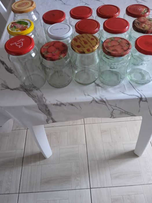 Продам банки 1 литровые