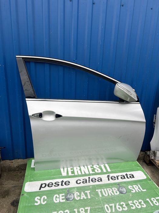 Ușă dreapta față Hyundai i40